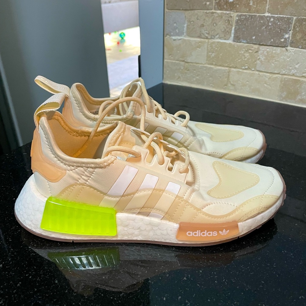 Adidas sneakers